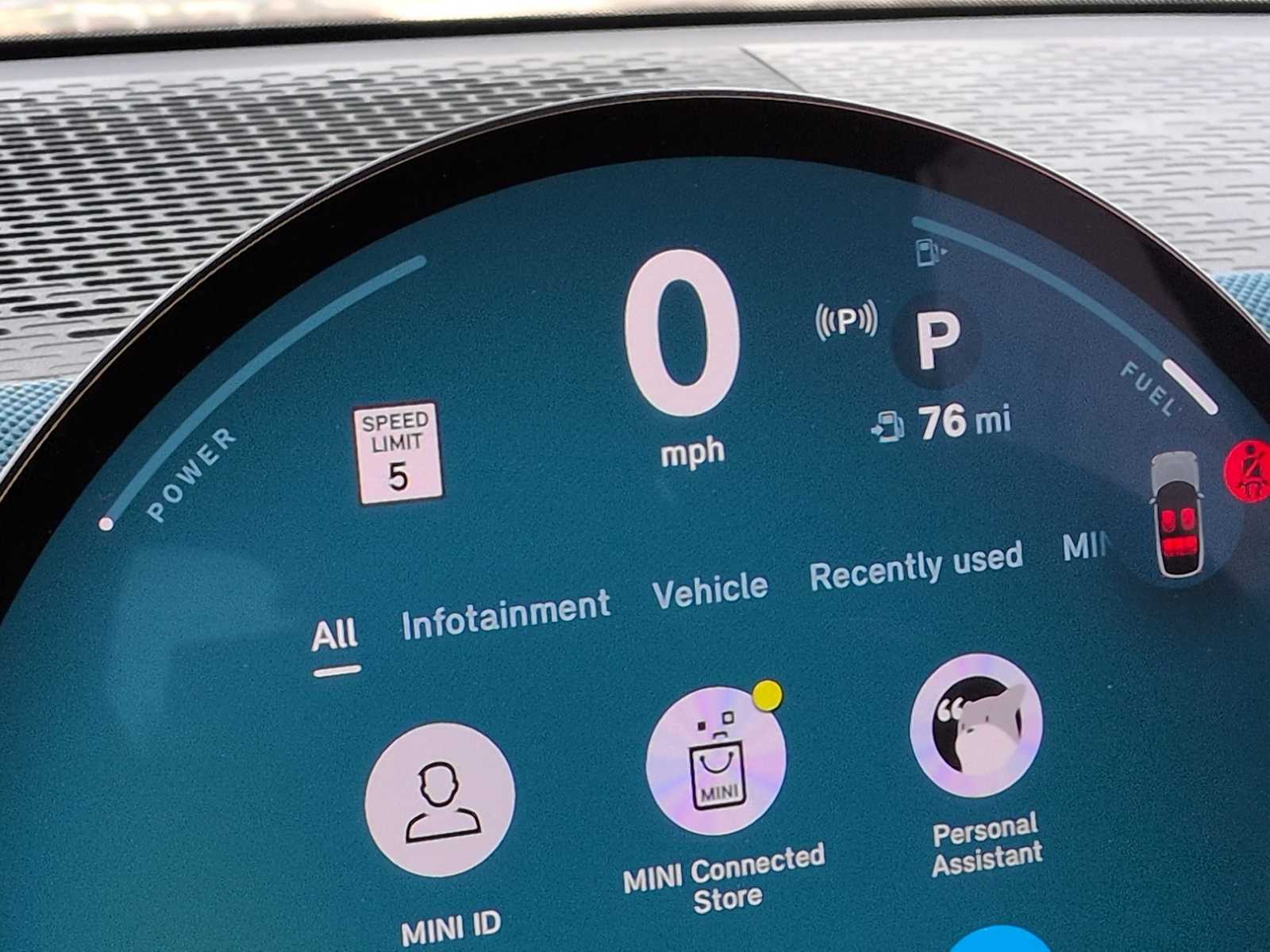 Thumbnail: 2026 MINI Cooper Countryman - 34