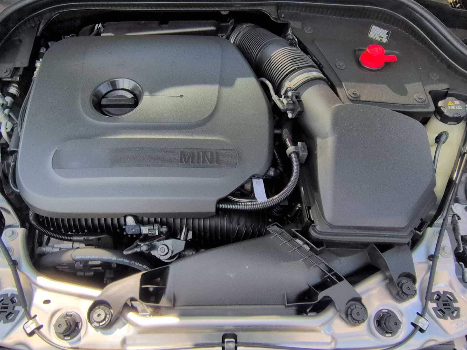 Thumbnail: 2026 MINI Cooper Hardtop - 15