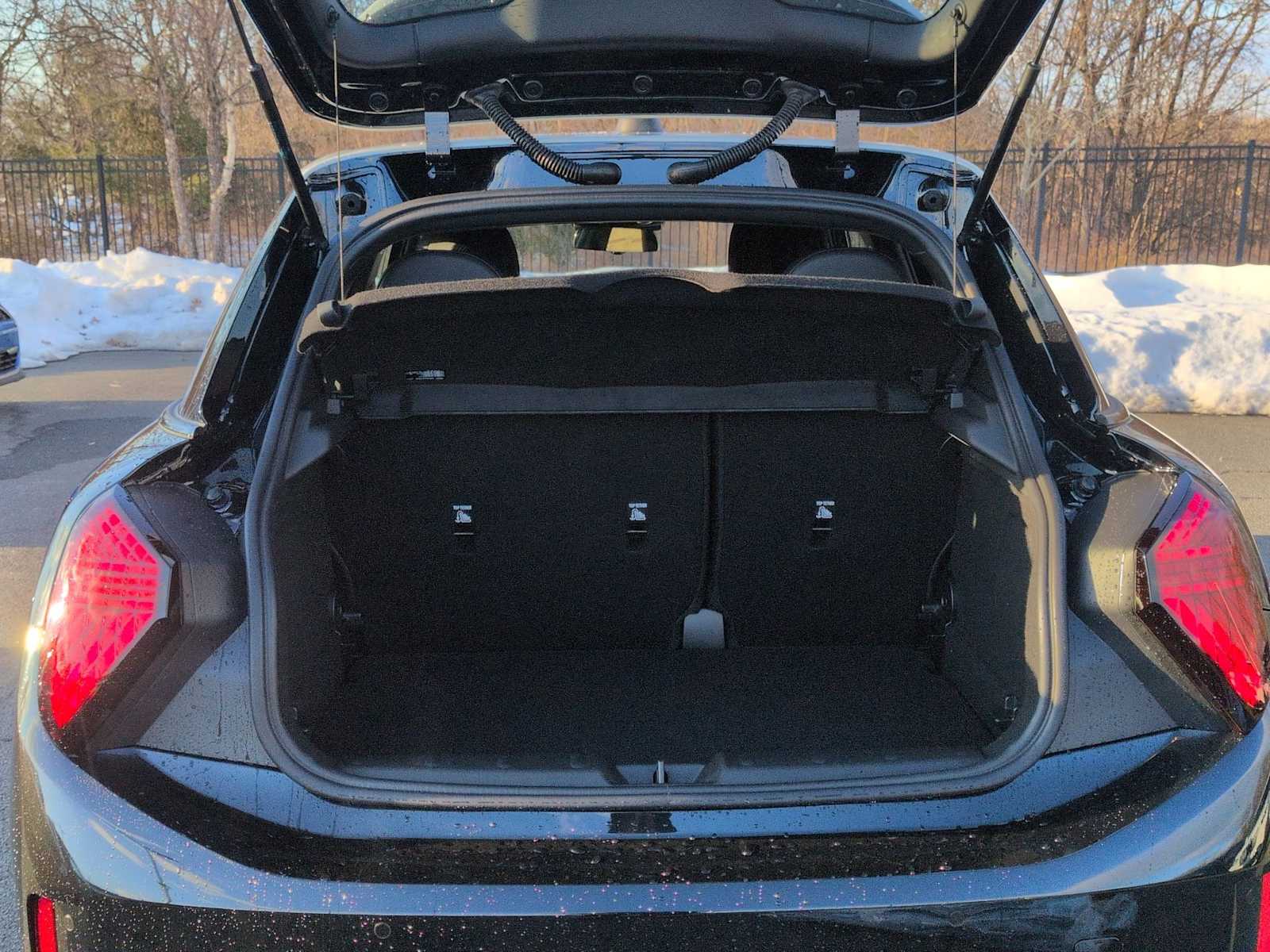 Thumbnail: 2026 MINI Cooper Hardtop - 35