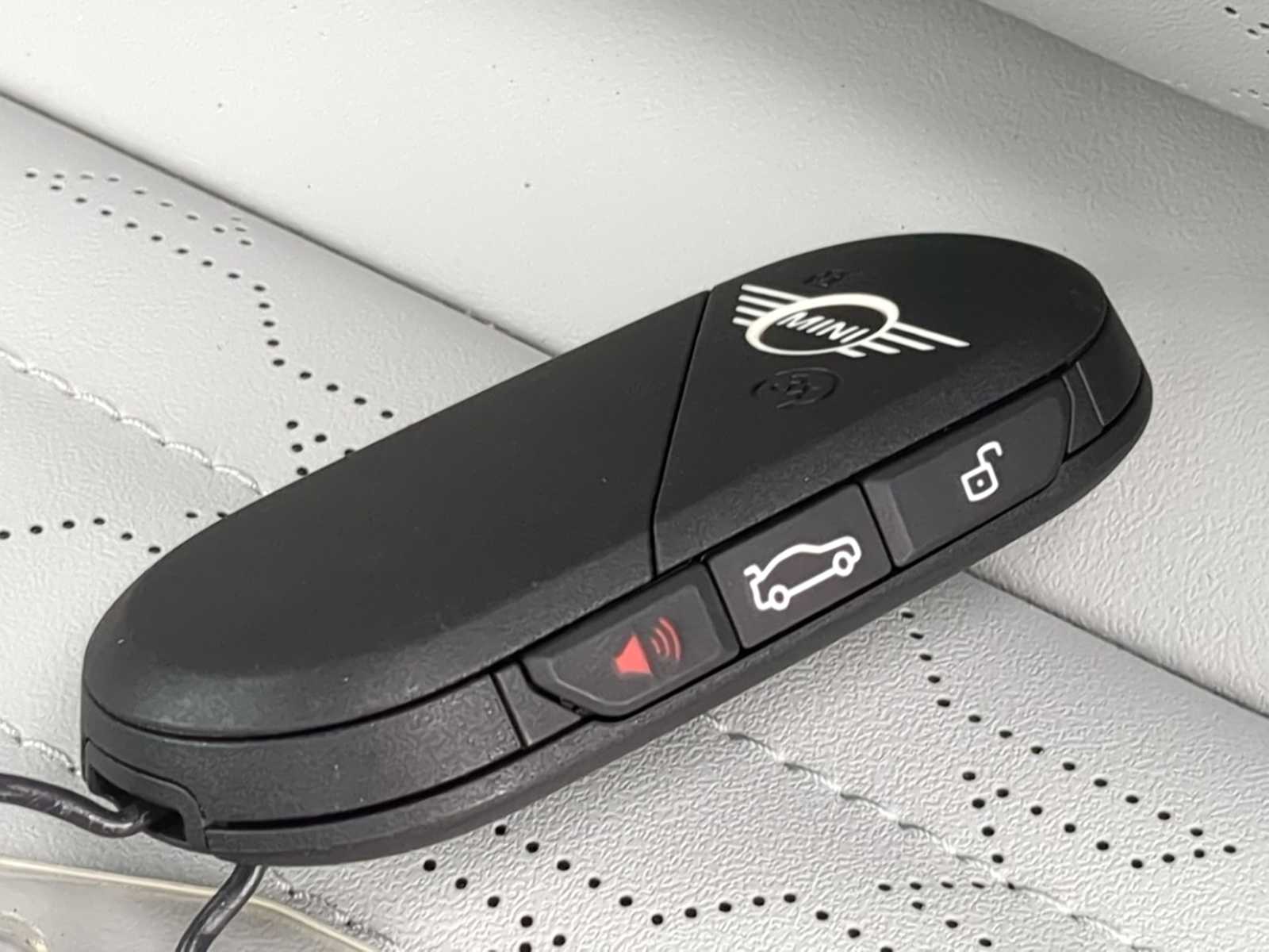 Thumbnail: 2026 MINI Cooper Hardtop - 37