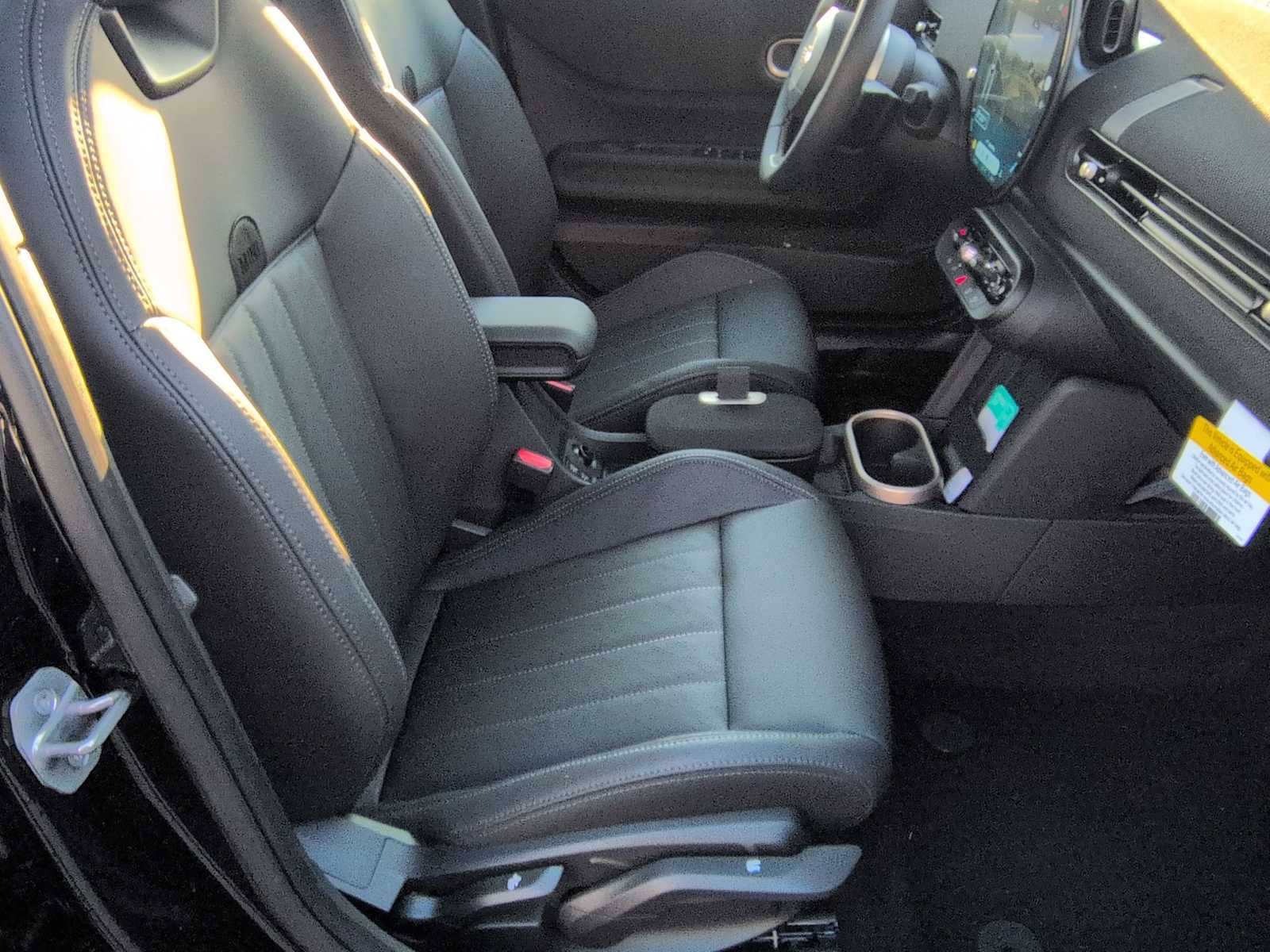 Thumbnail: 2026 MINI Cooper Hardtop - 24