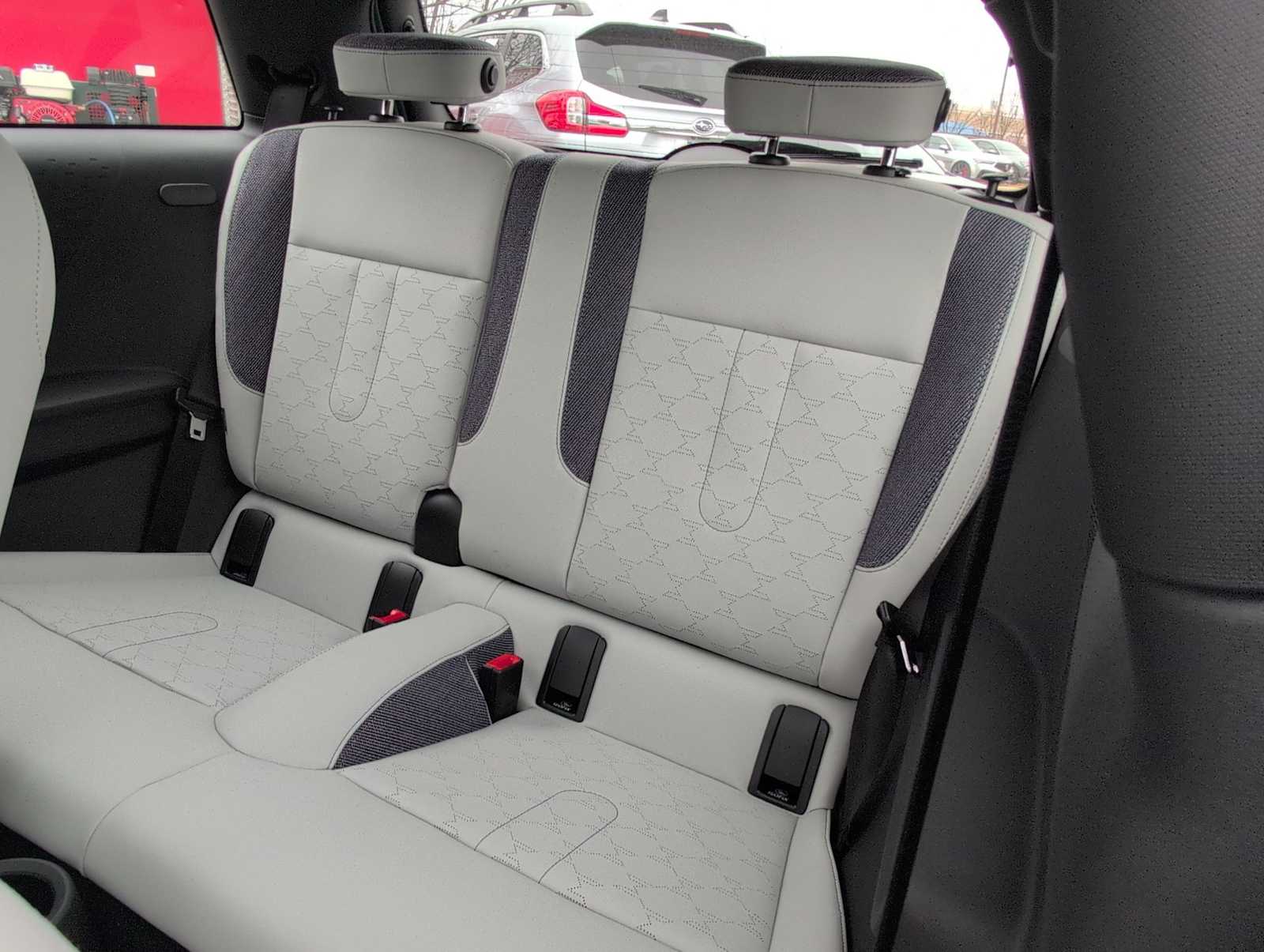 Thumbnail: 2026 MINI Cooper Hardtop - 20