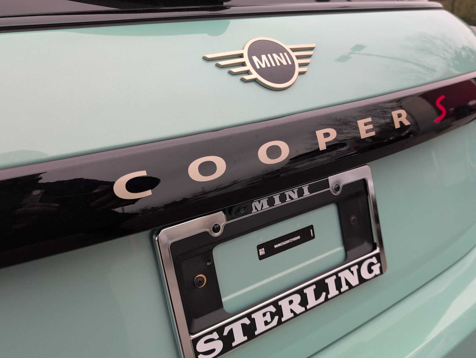 Thumbnail: 2026 MINI Cooper Hardtop - 13