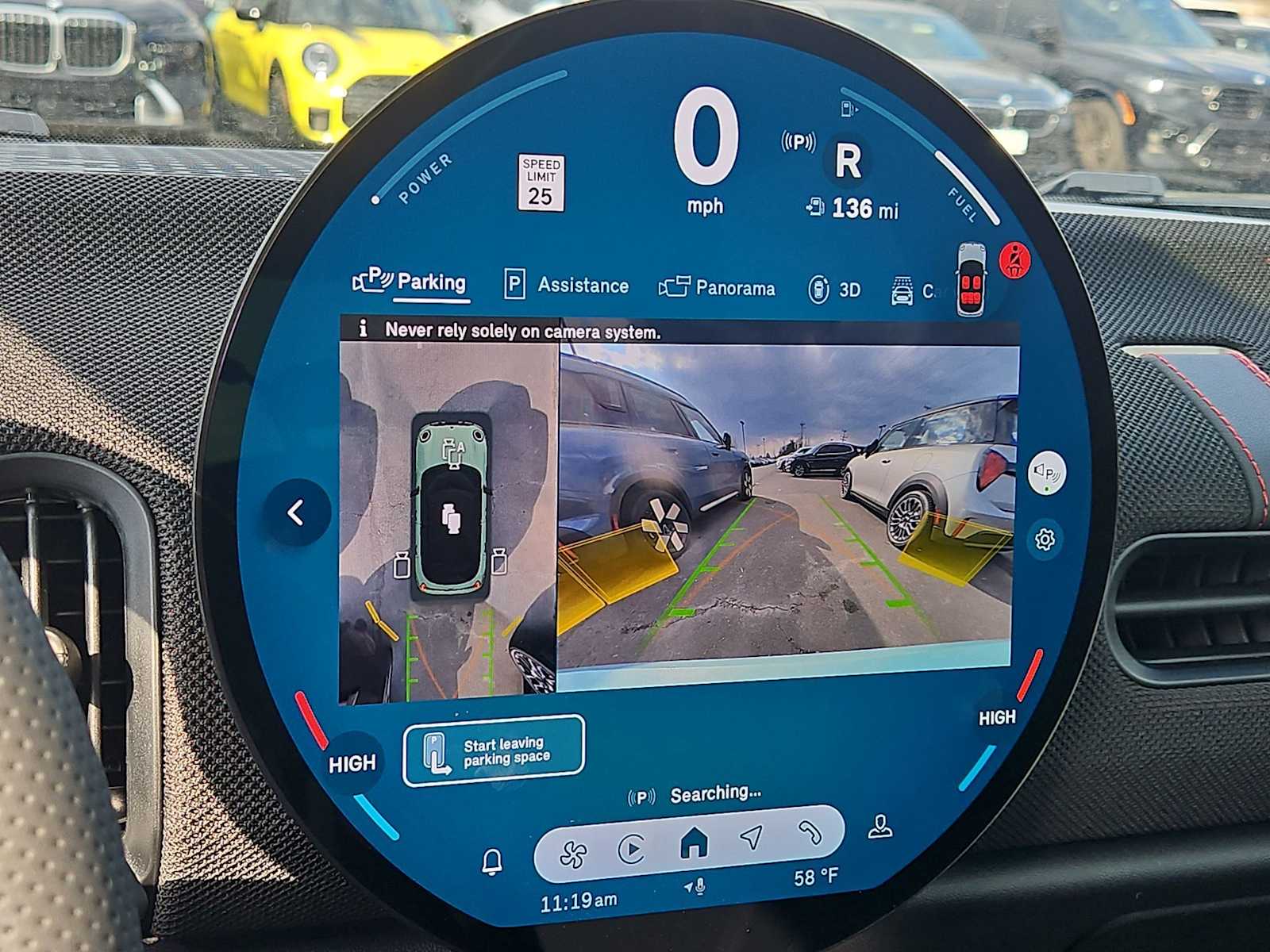 Thumbnail: 2026 MINI Cooper Hardtop - 28