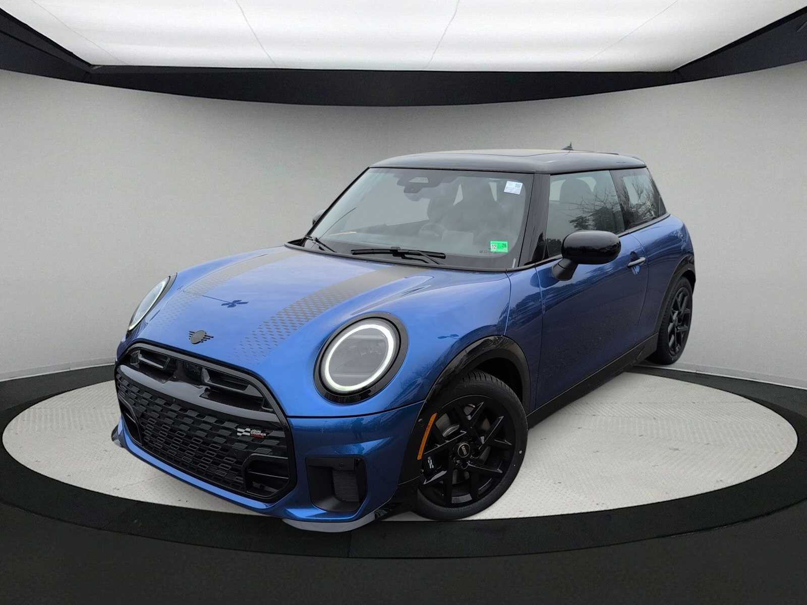 Thumbnail: 2026 MINI Cooper Hardtop - 1