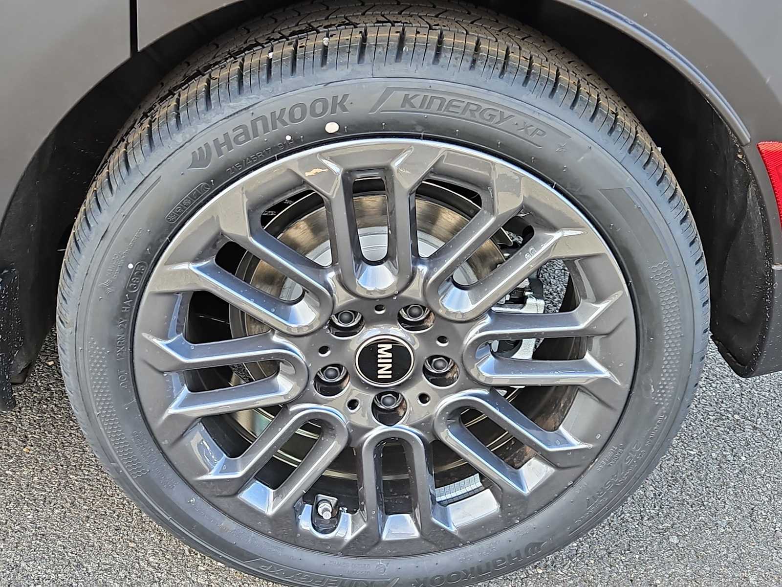 Thumbnail: 2026 MINI Cooper Hardtop - 13