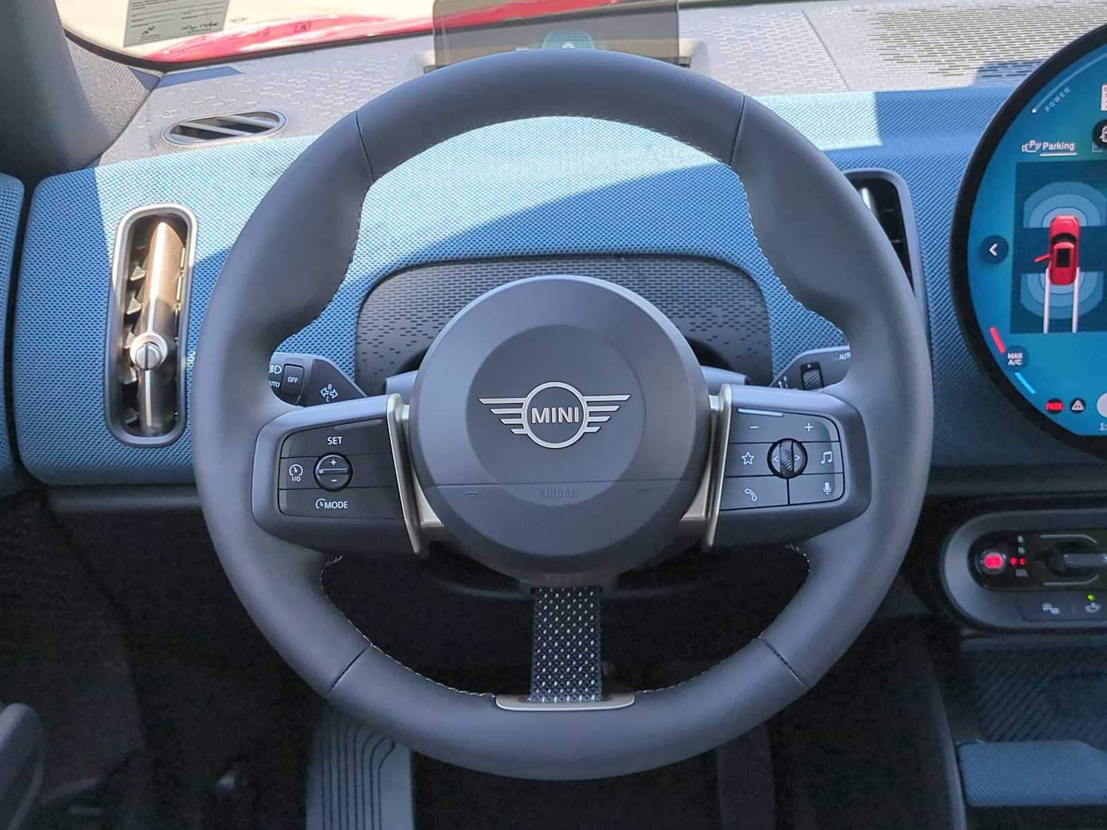 Thumbnail: 2025 MINI Cooper Countryman - 23