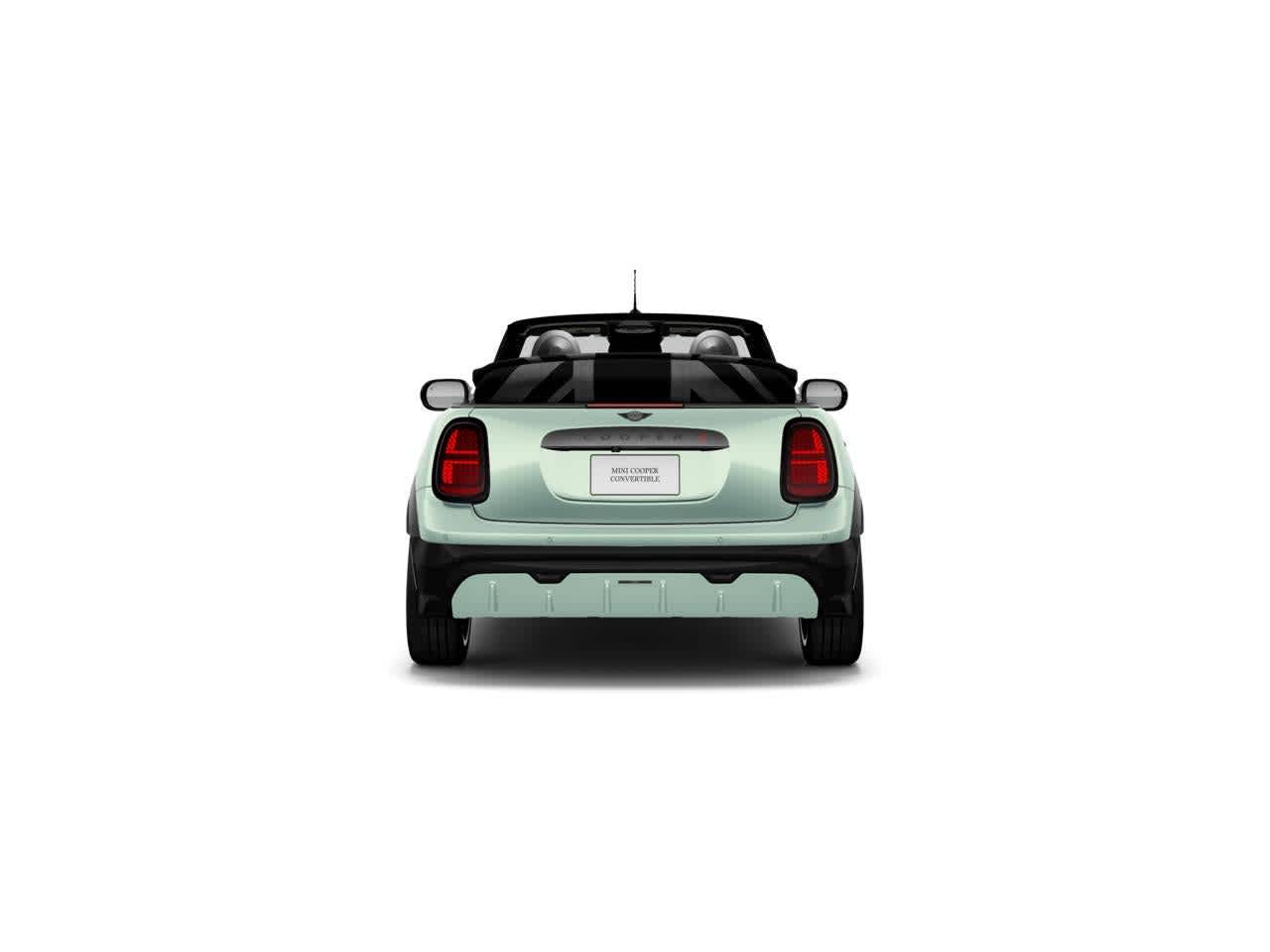 Thumbnail: 2026 MINI Cooper Convertible - 5