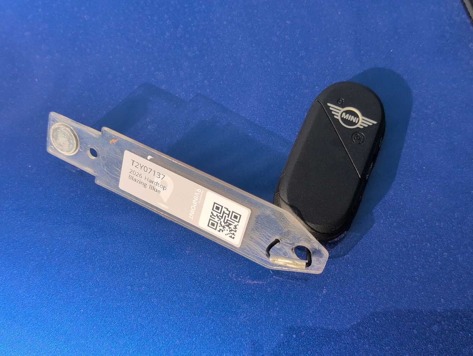 Thumbnail: 2026 MINI Cooper Hardtop - 35