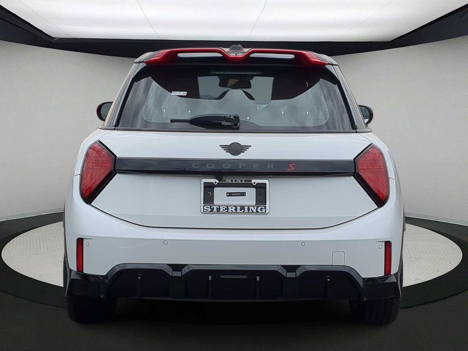 Thumbnail: 2026 MINI Cooper Hardtop - 7