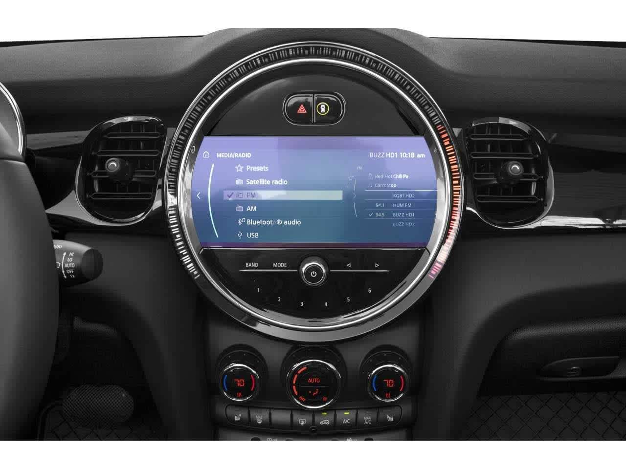 Thumbnail: 2022 MINI Cooper Convertible - 7
