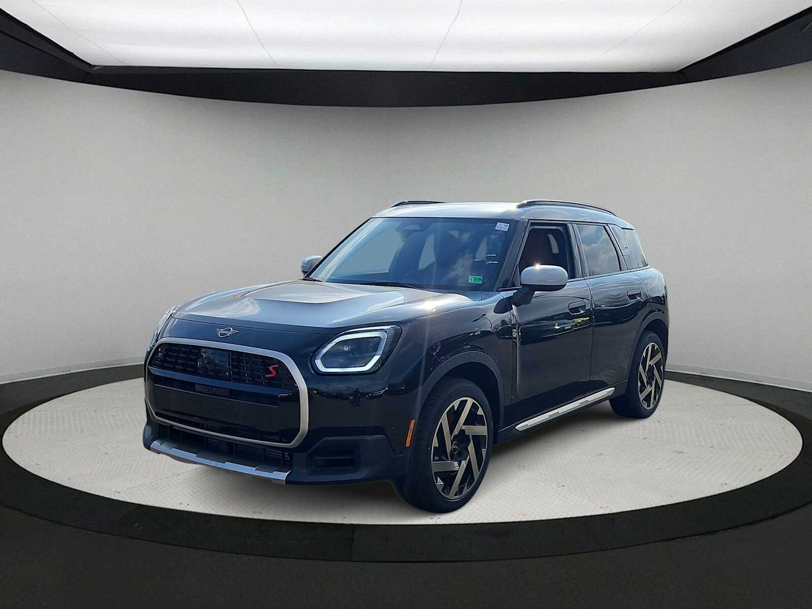 Thumbnail: 2026 MINI Cooper Countryman - 4
