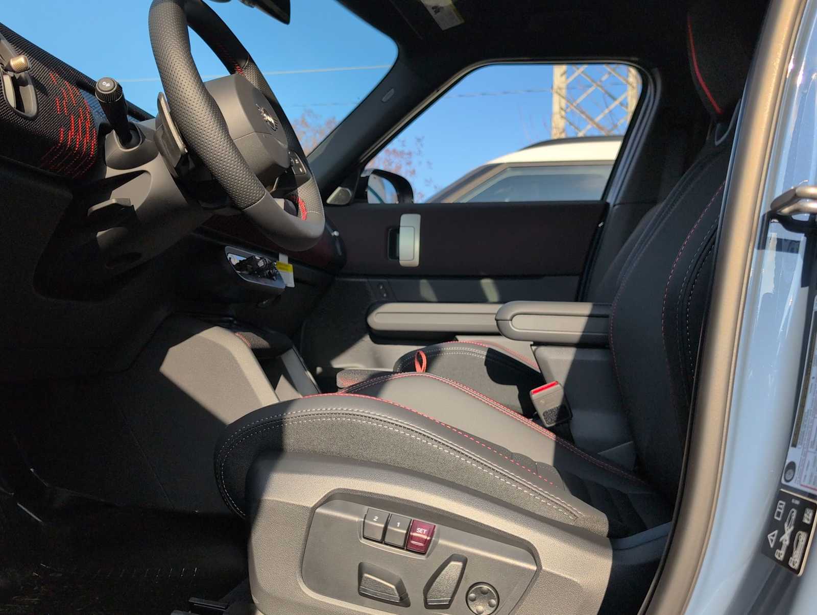 Thumbnail: 2026 MINI Cooper Countryman - 16