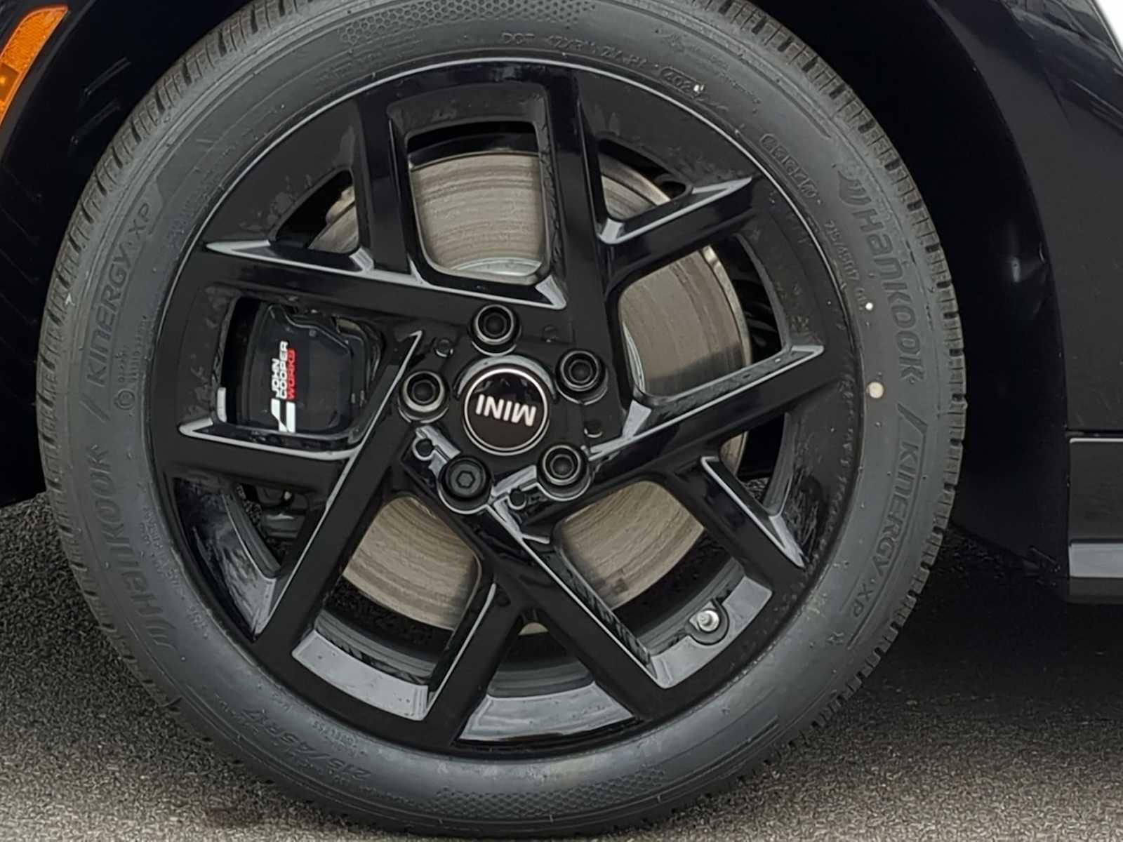 Thumbnail: 2026 MINI Cooper Hardtop - 14