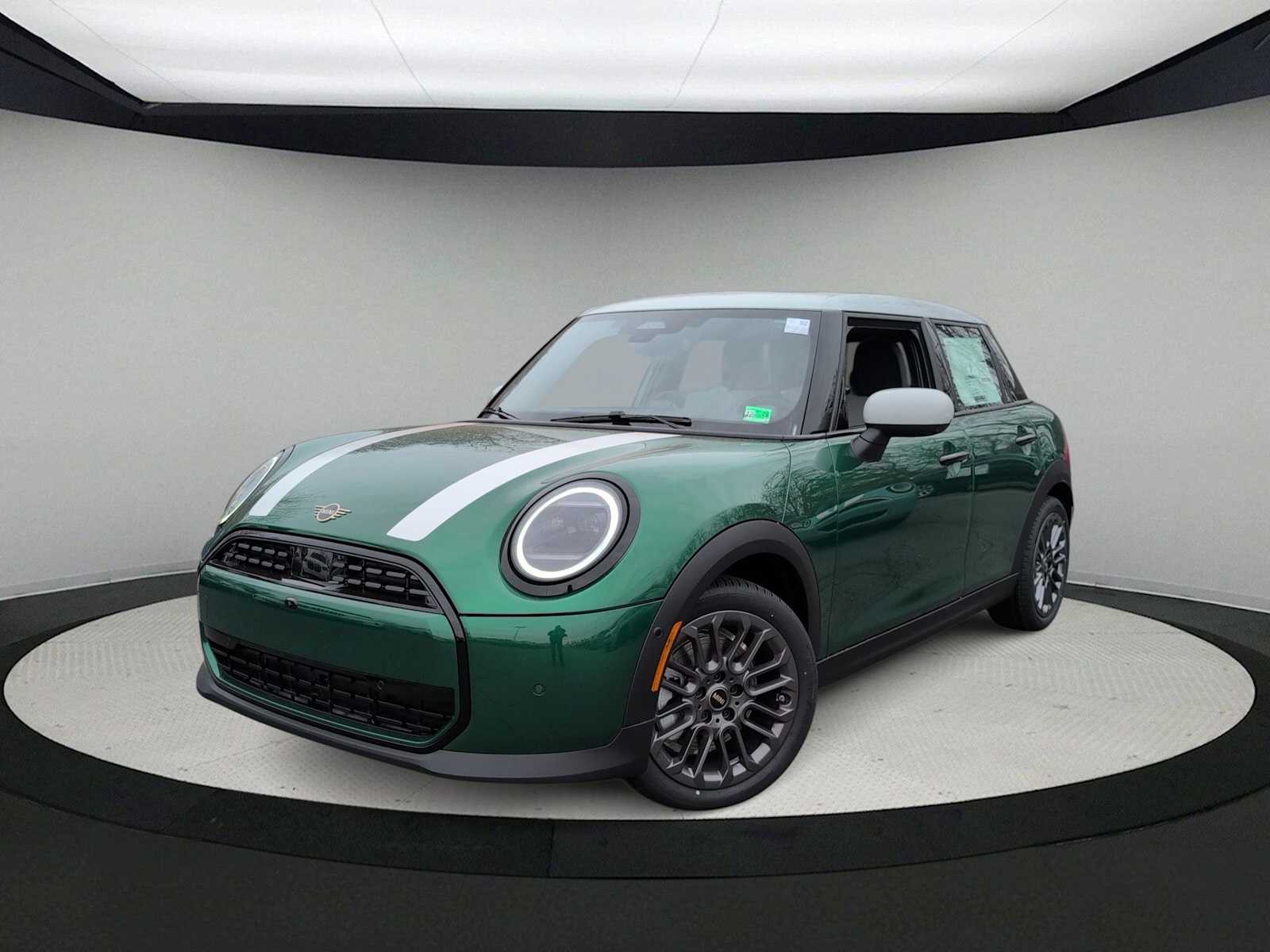 Thumbnail: 2026 MINI Cooper Hardtop - 1