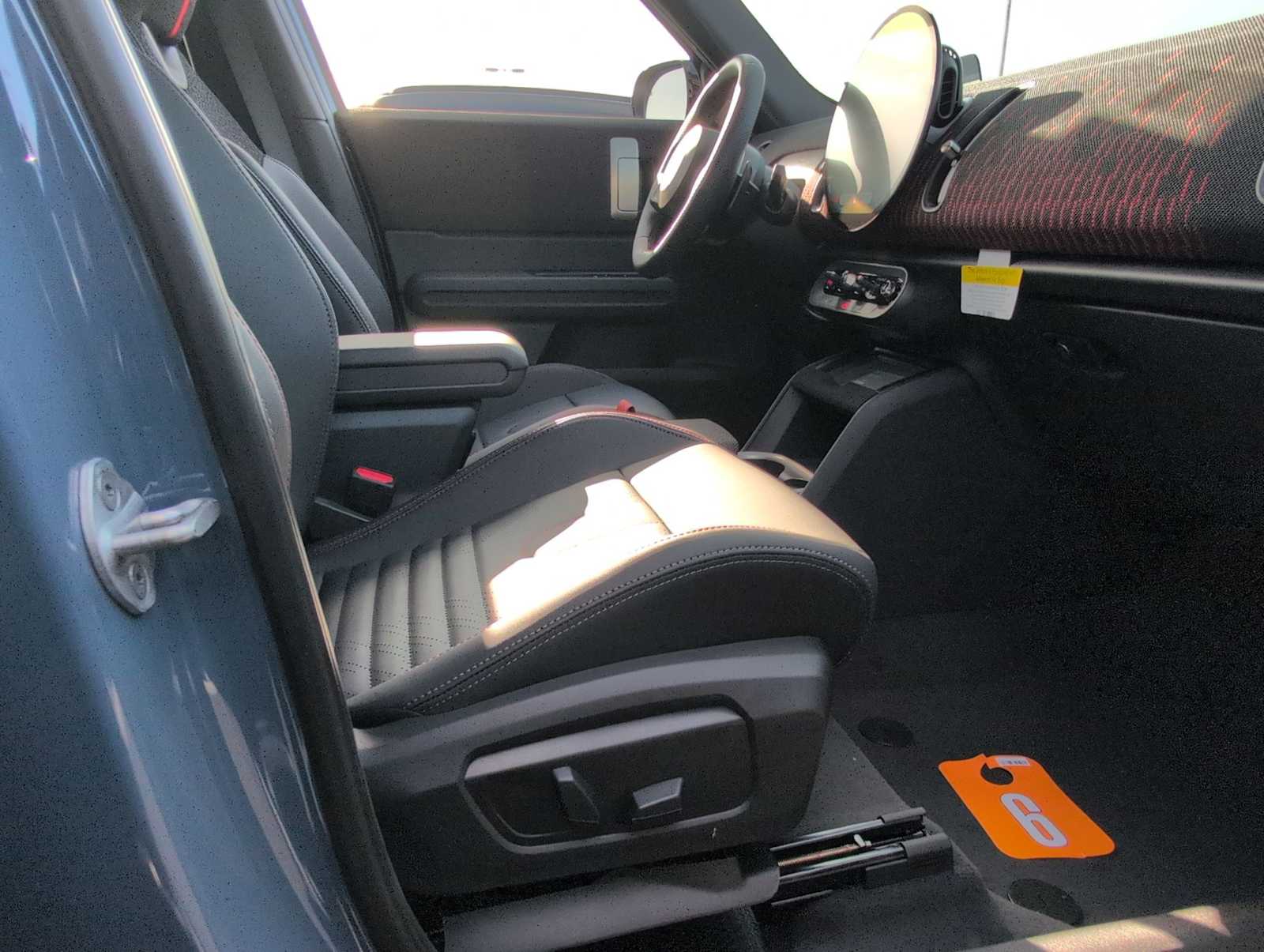 Thumbnail: 2026 MINI Cooper Countryman - 22