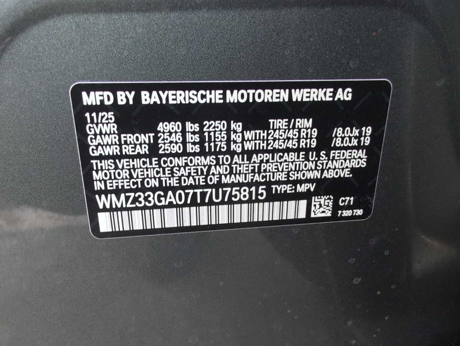 Thumbnail: 2026 MINI Cooper Countryman - 37