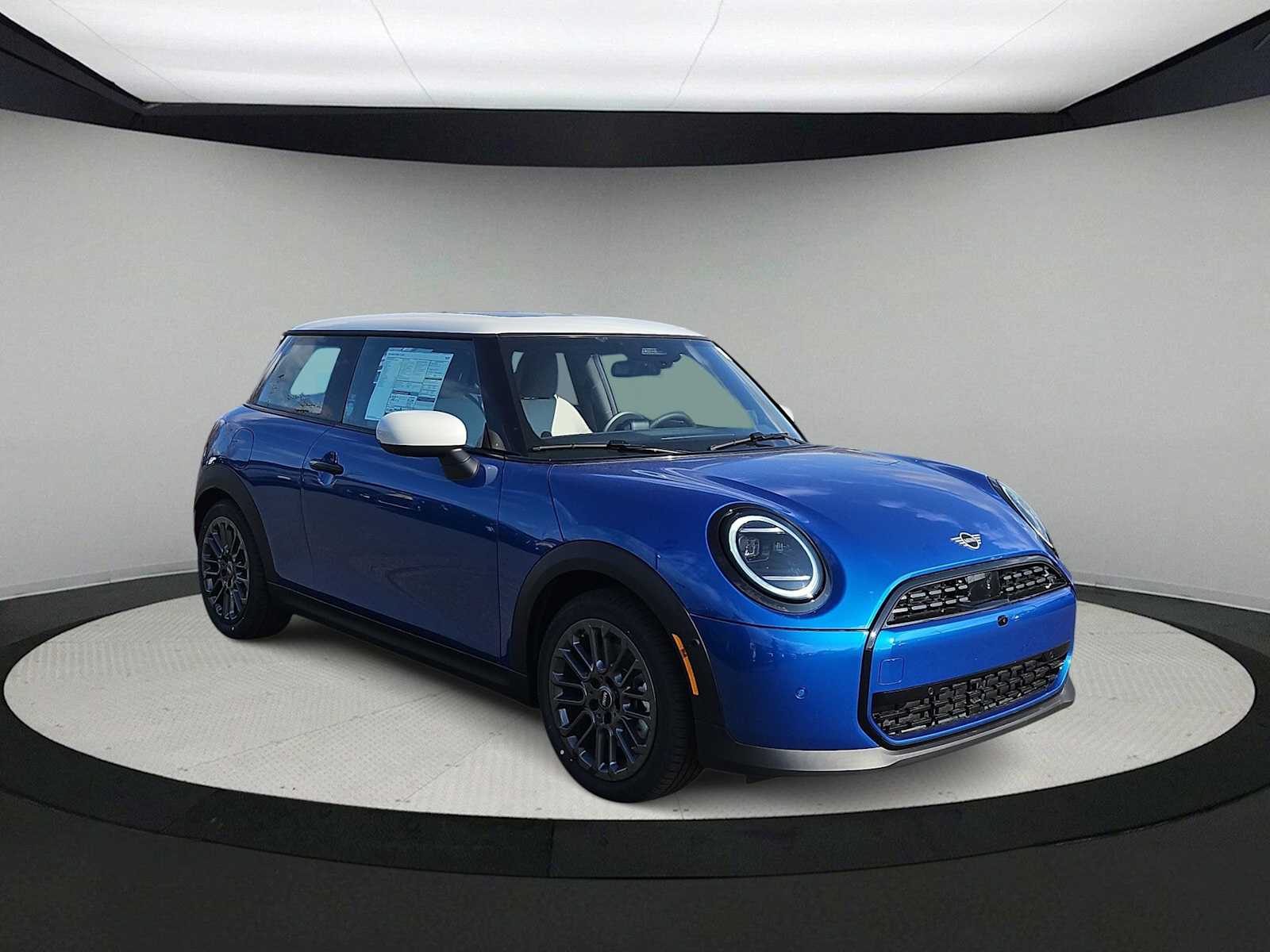 Thumbnail: 2026 MINI Cooper Hardtop - 2