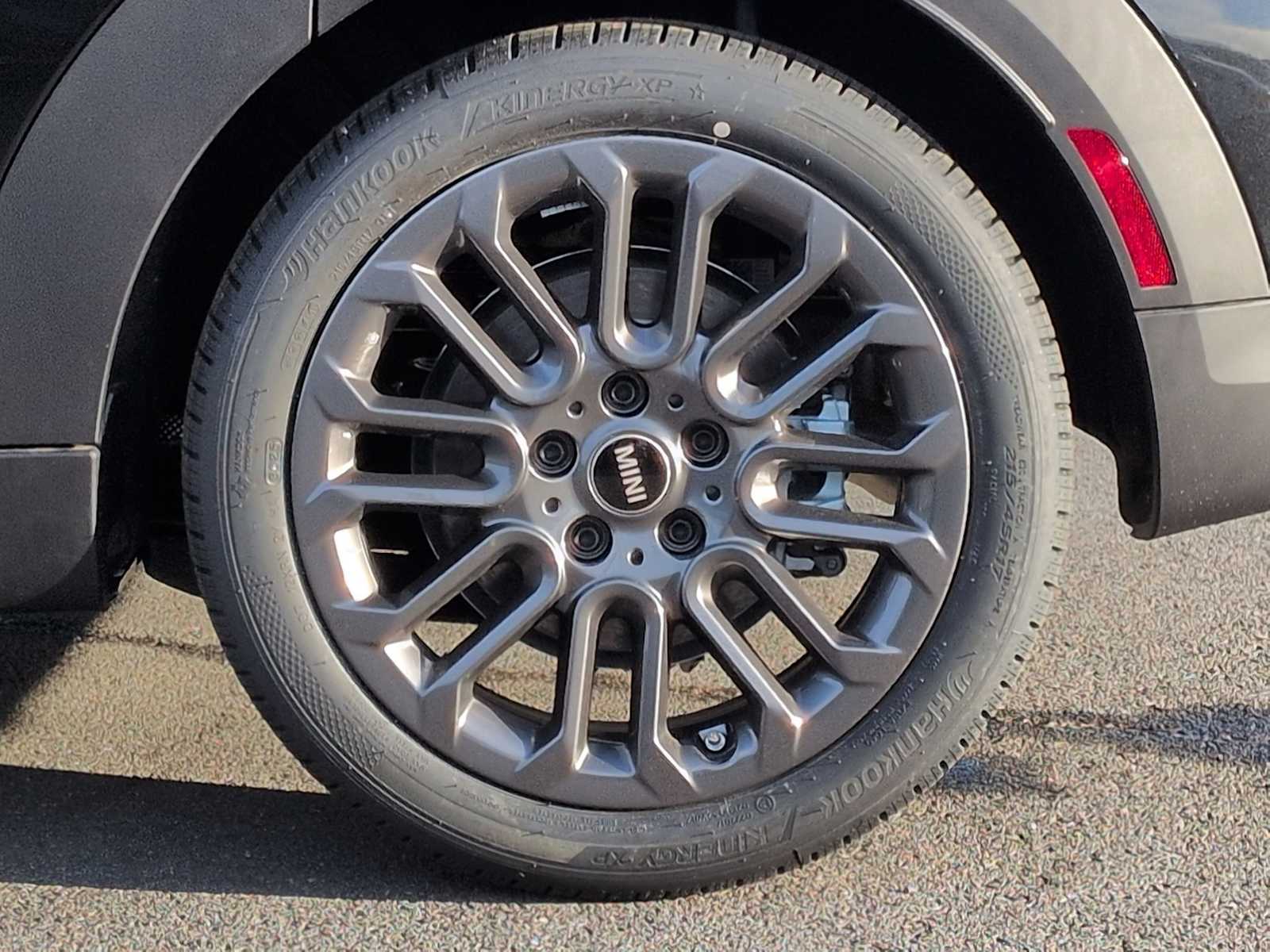 Thumbnail: 2026 MINI Cooper Hardtop - 14