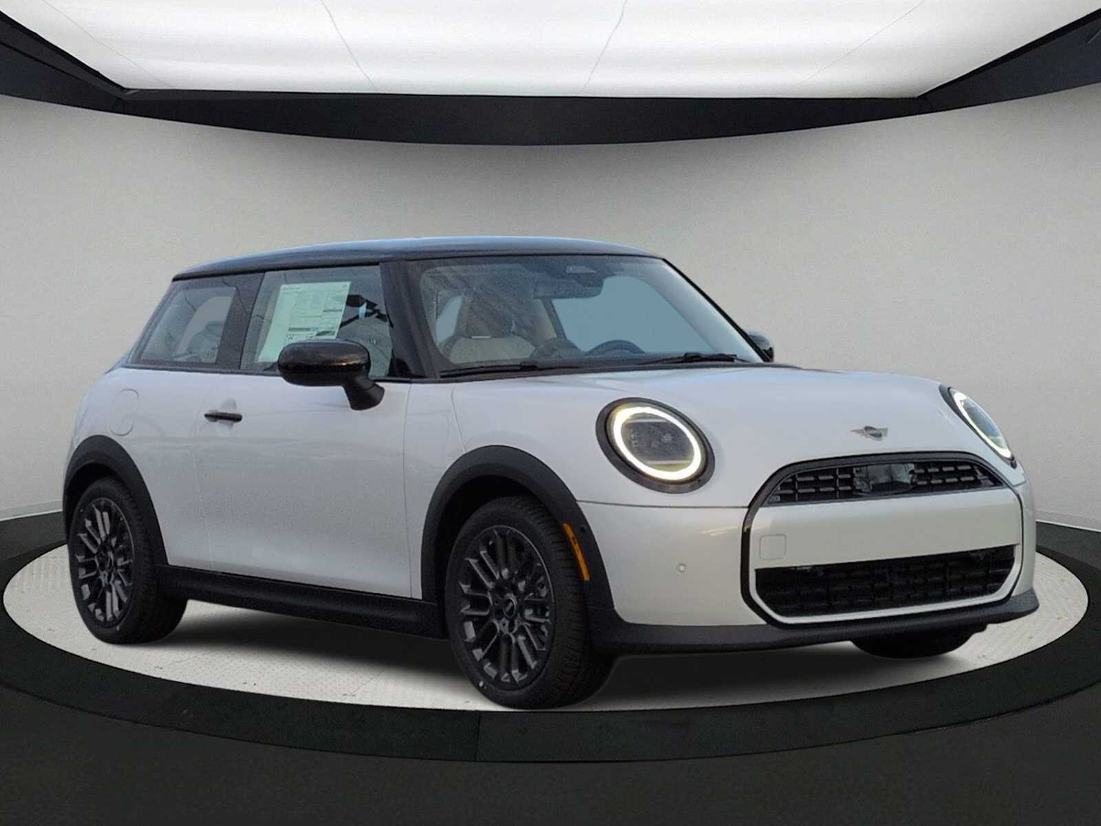 Thumbnail: 2026 MINI Cooper Hardtop - 2