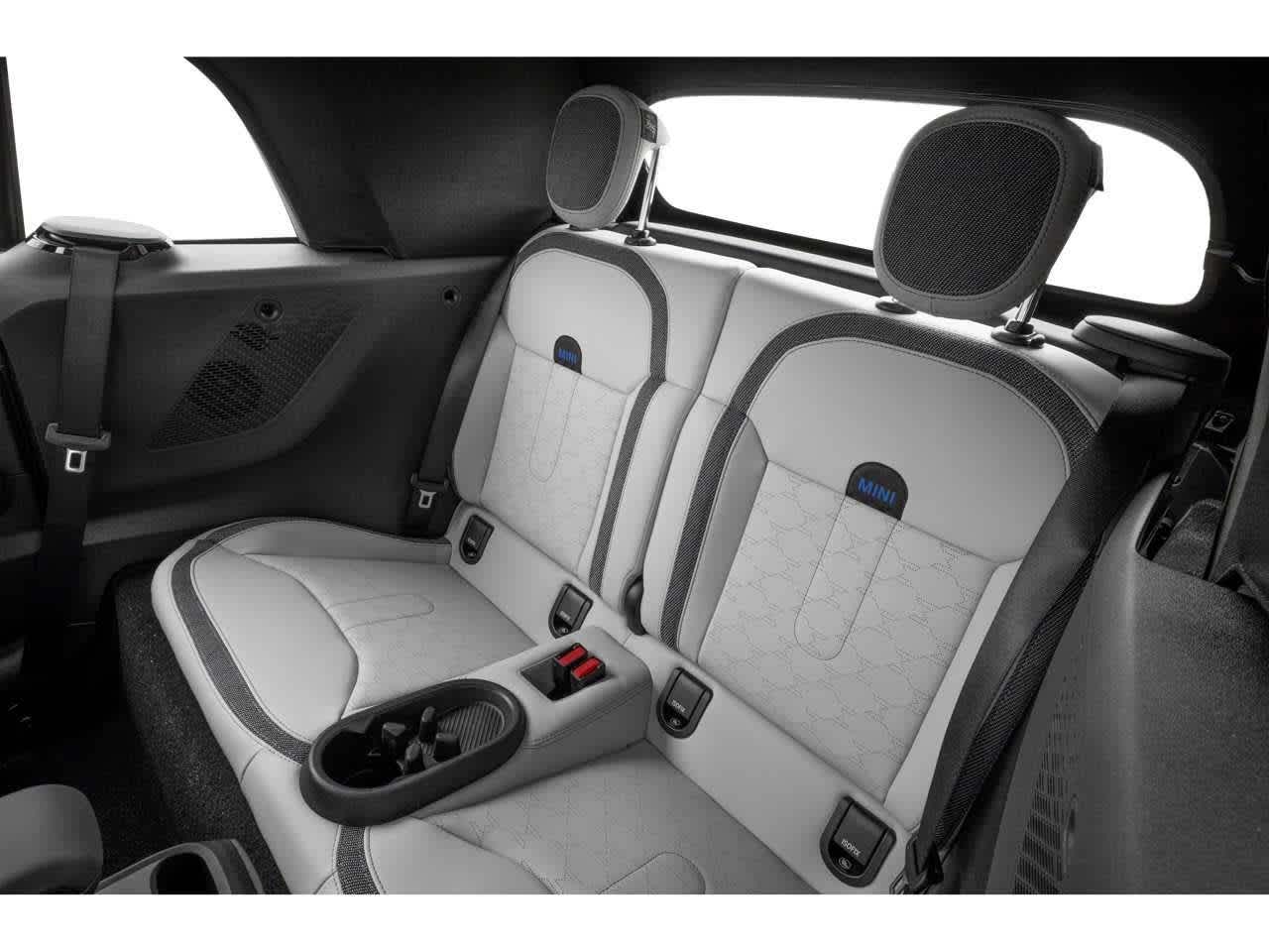 Thumbnail: 2026 MINI Cooper Convertible - 9