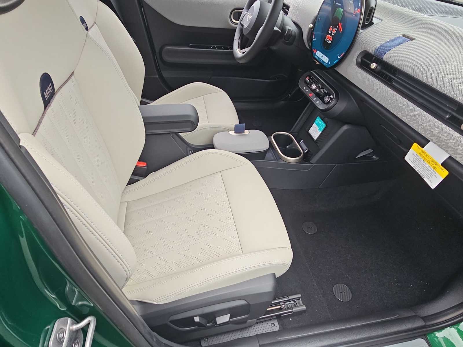 Thumbnail: 2026 MINI Cooper Hardtop - 21