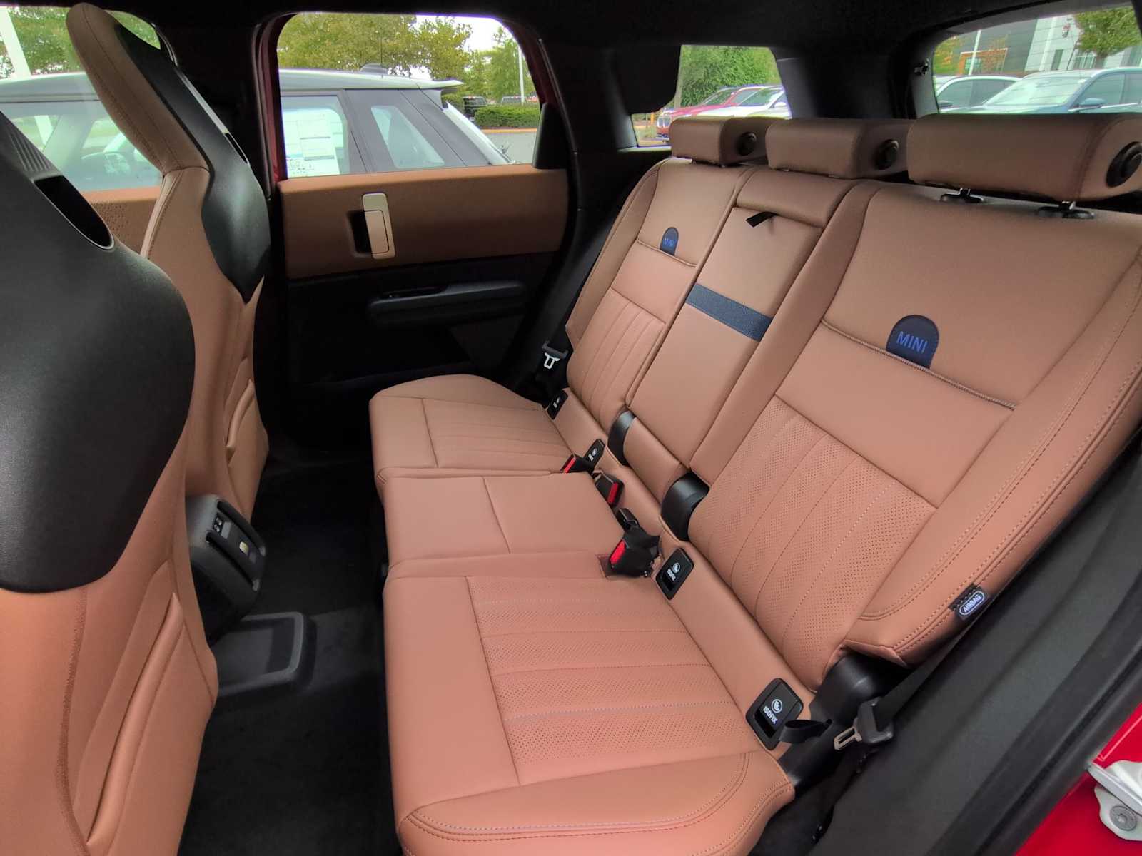 Thumbnail: 2026 MINI Cooper Countryman - 21