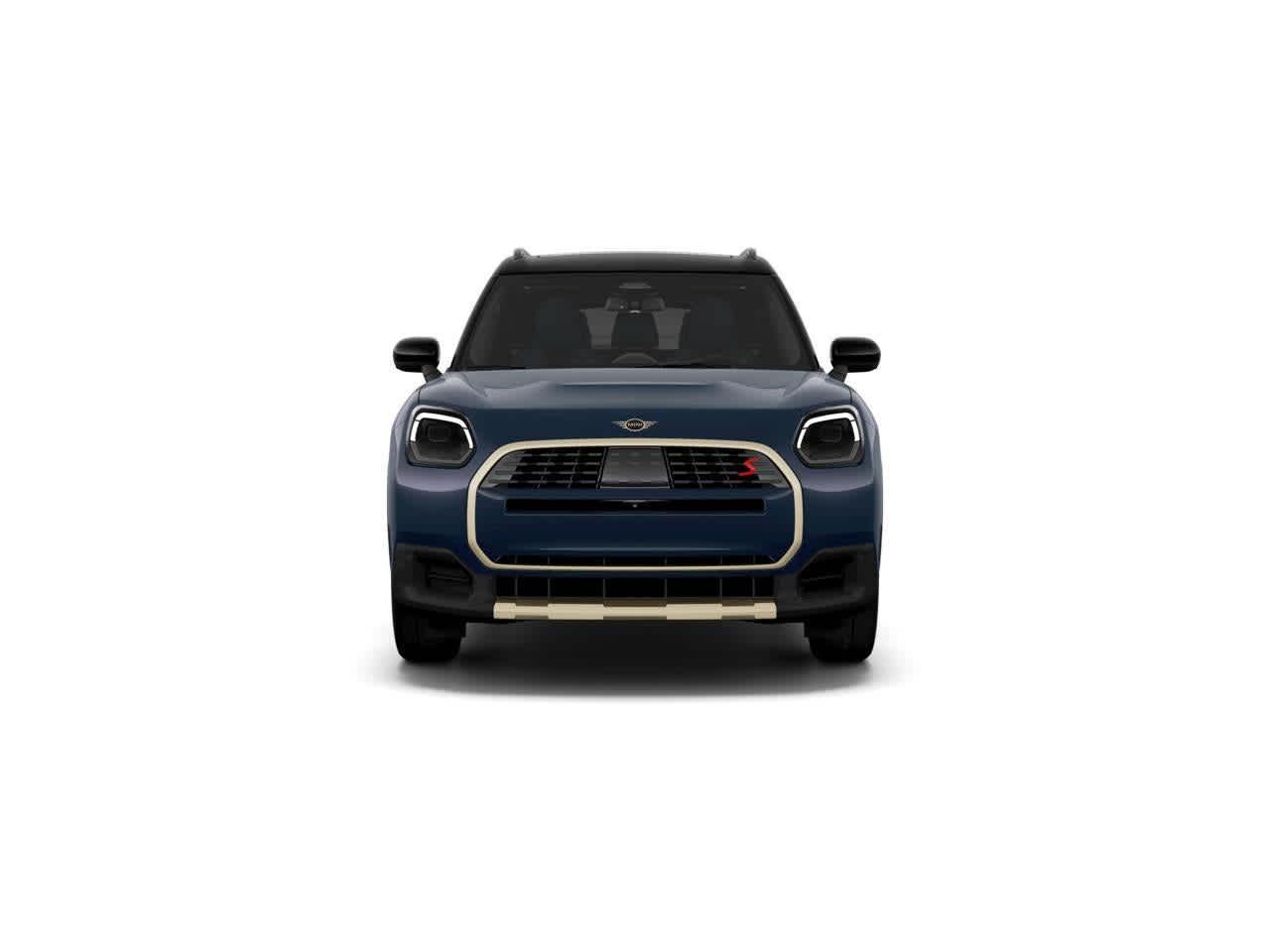 Thumbnail: 2026 MINI Cooper Countryman - 2