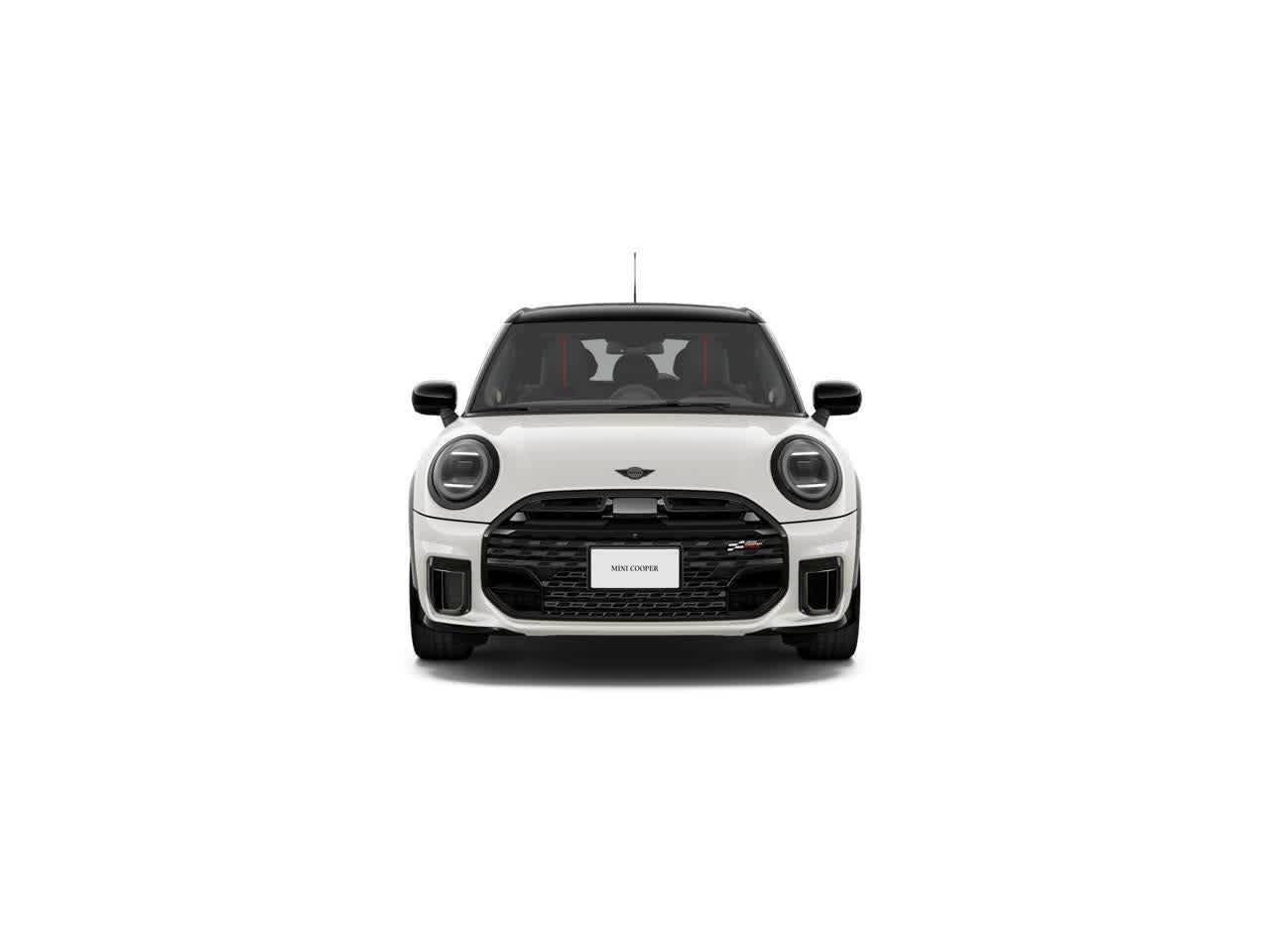 Thumbnail: 2025 MINI Cooper Hardtop - 2