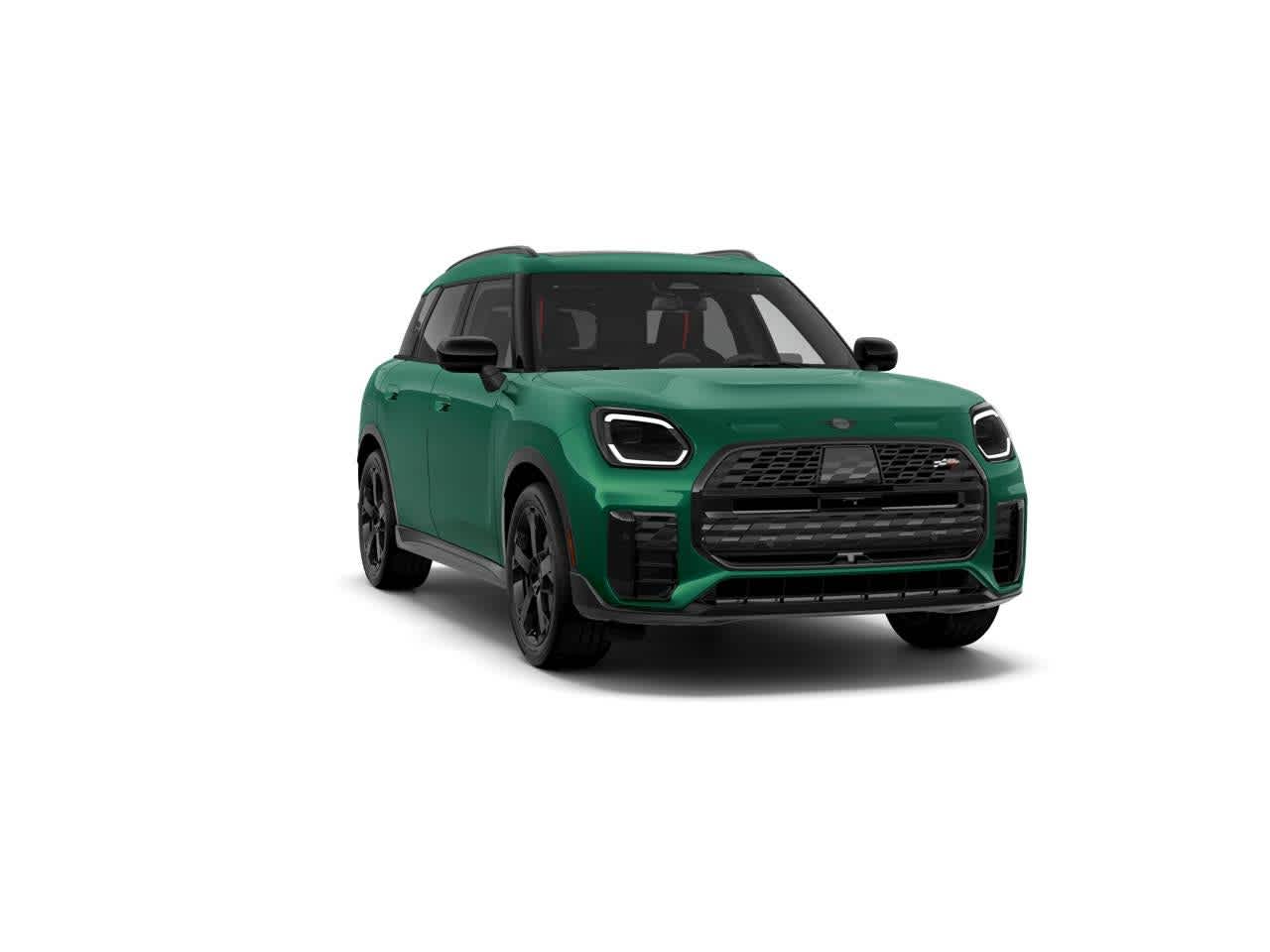 Thumbnail: 2027 MINI Cooper Countryman - 1