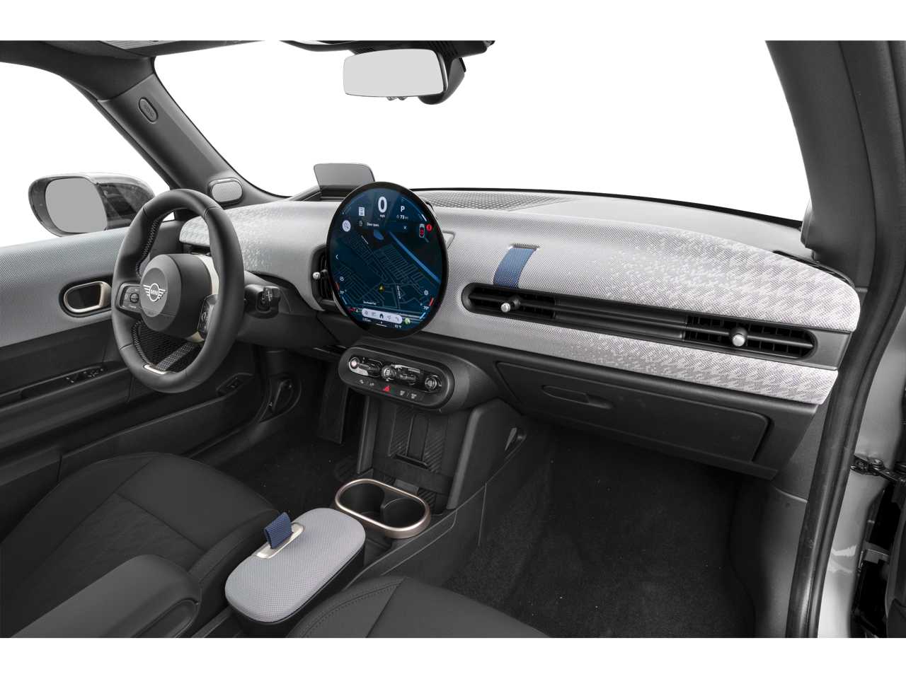 Thumbnail: 2026 MINI Cooper Hardtop - 11