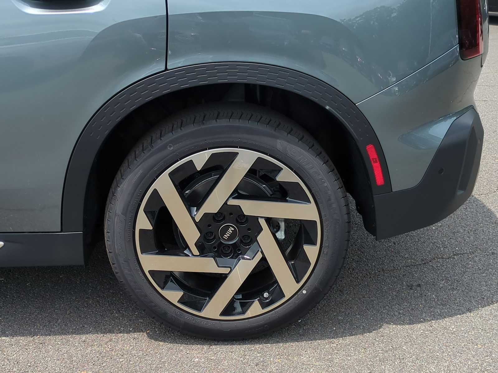 Thumbnail: 2025 MINI Cooper Countryman - 13