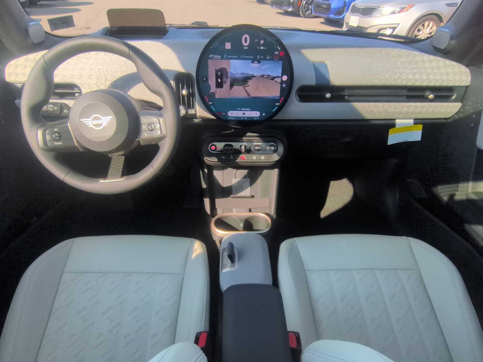 Thumbnail: 2026 MINI Cooper Hardtop - 16