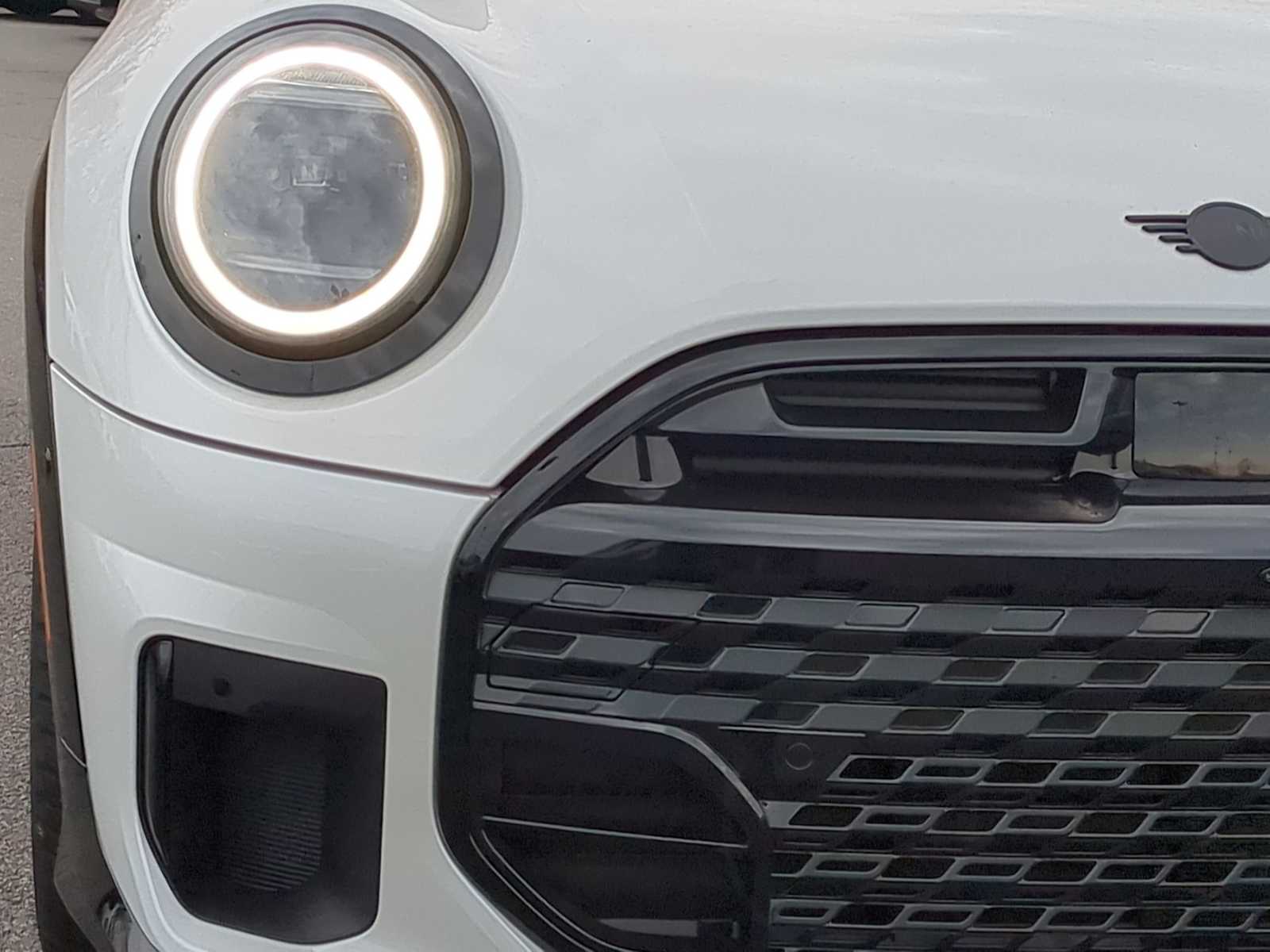 Thumbnail: 2026 MINI Cooper Hardtop - 11