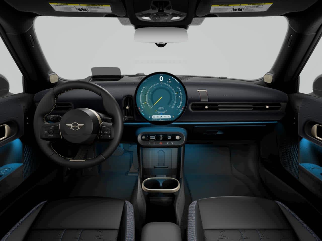 Thumbnail: 2026 MINI Cooper Hardtop - 7