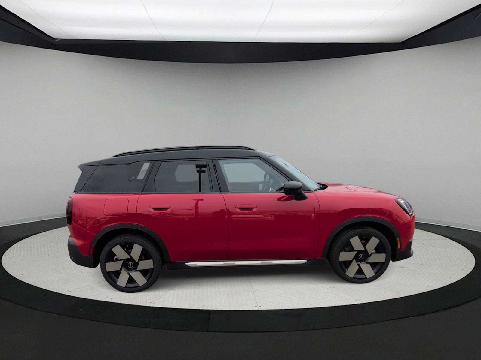 Thumbnail: 2026 MINI Cooper Countryman - 9