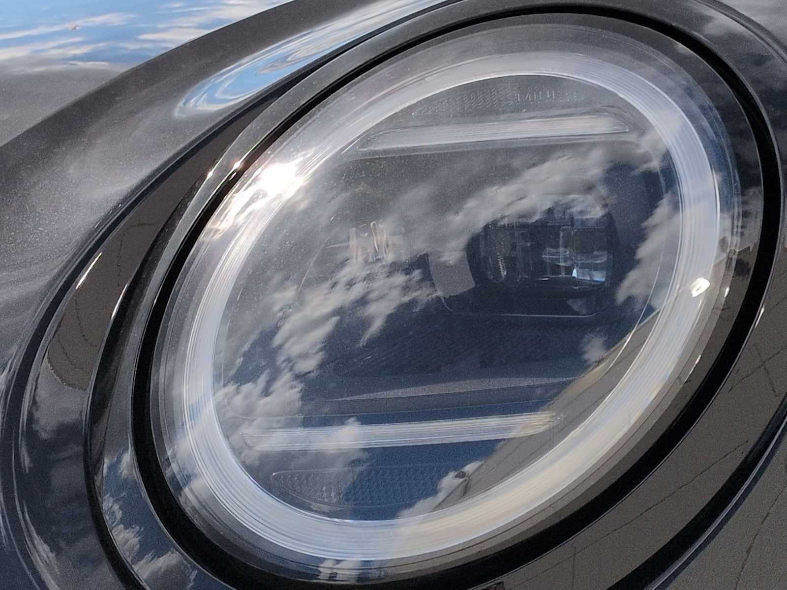 Thumbnail: 2026 MINI Cooper Hardtop - 11