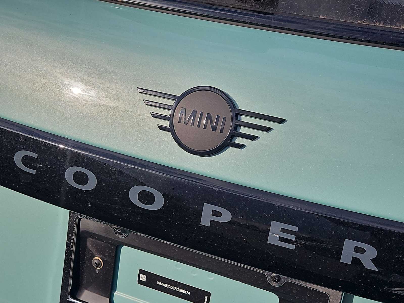 Thumbnail: 2026 MINI Cooper Hardtop - 11