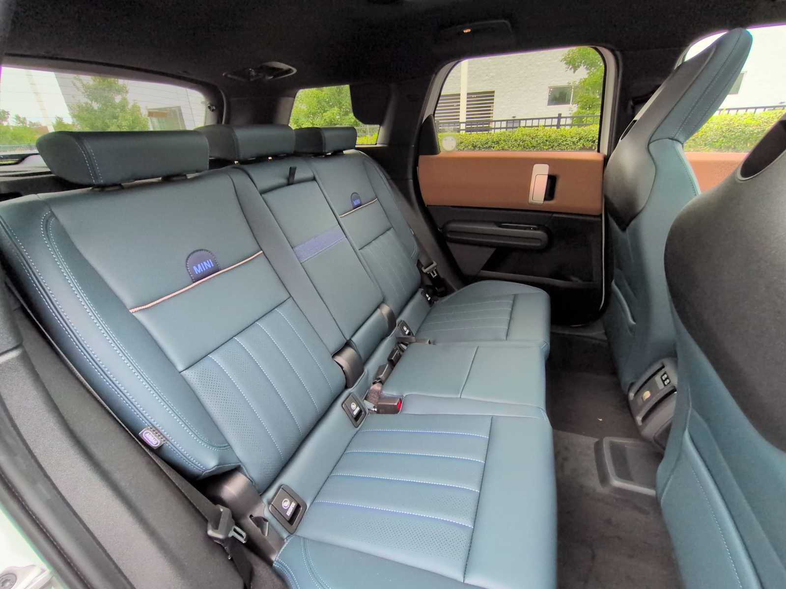 Thumbnail: 2025 MINI Cooper Countryman - 22