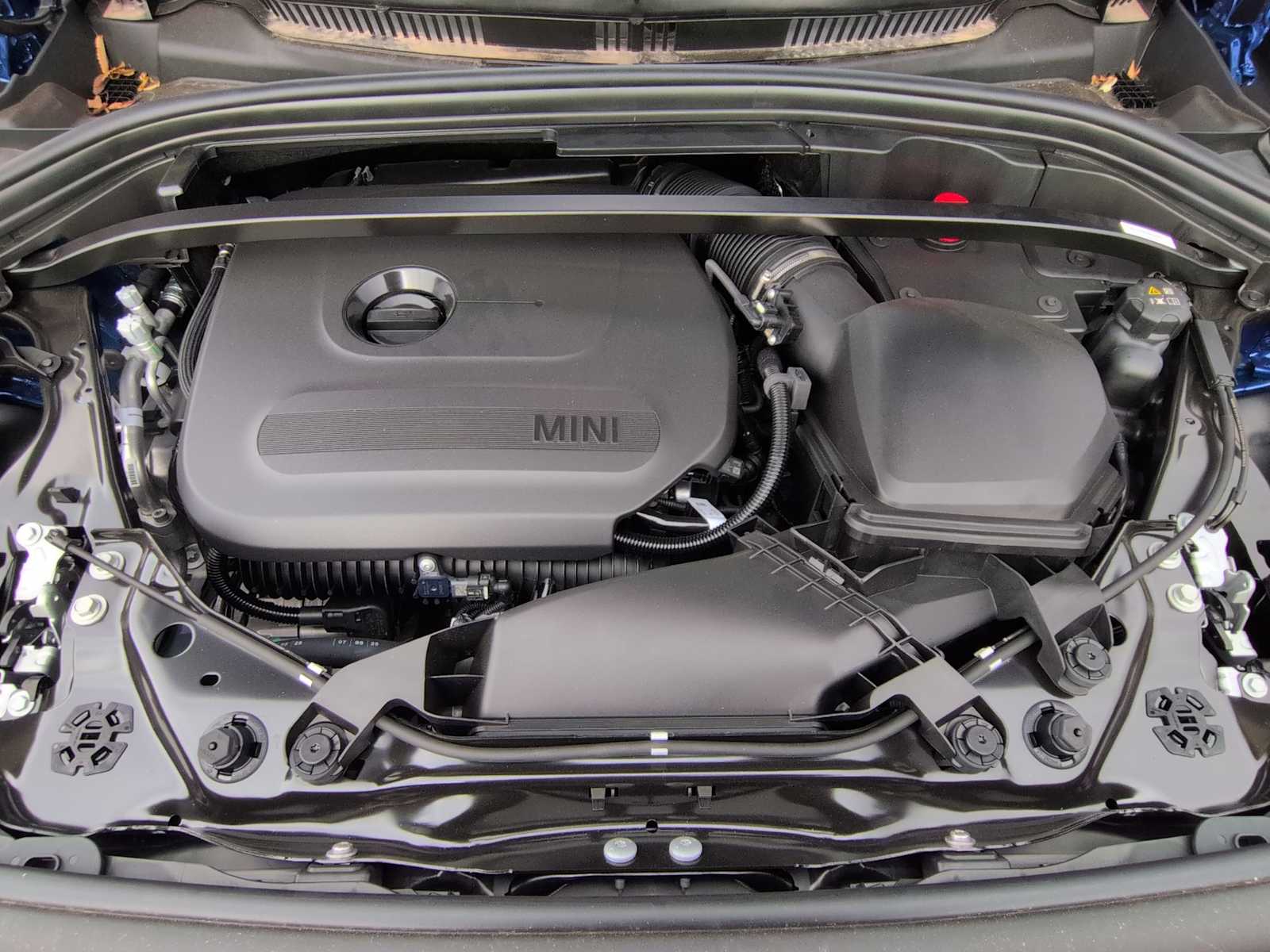 Thumbnail: 2026 MINI Cooper Countryman - 14