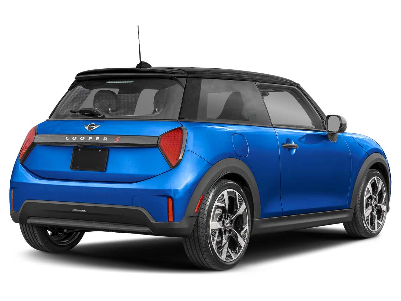 Thumbnail: 2026 MINI Cooper Hardtop - 2
