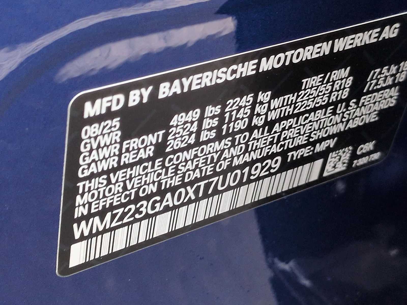 Thumbnail: 2026 MINI Cooper Countryman - 39