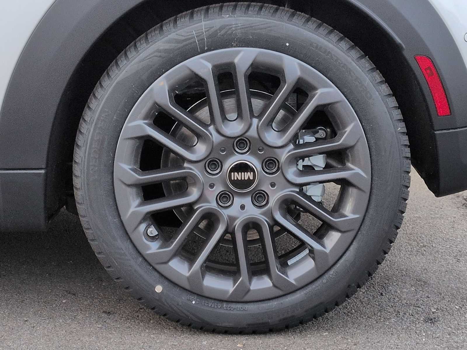 Thumbnail: 2026 MINI Cooper Hardtop - 14