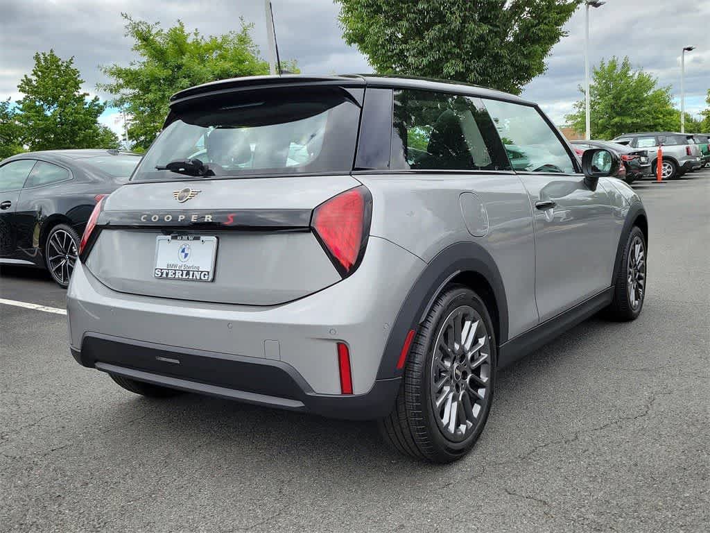 Thumbnail: 2025 MINI Cooper Hardtop - 3