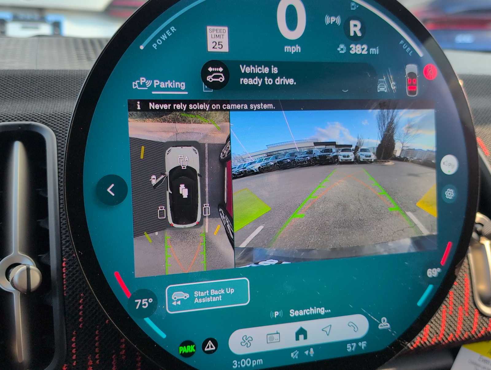 Thumbnail: 2026 MINI Cooper Countryman - 29