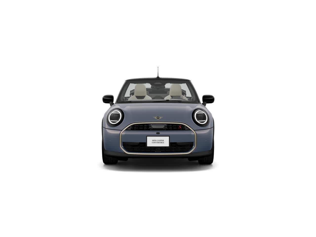 Thumbnail: 2026 MINI Cooper Convertible - 2