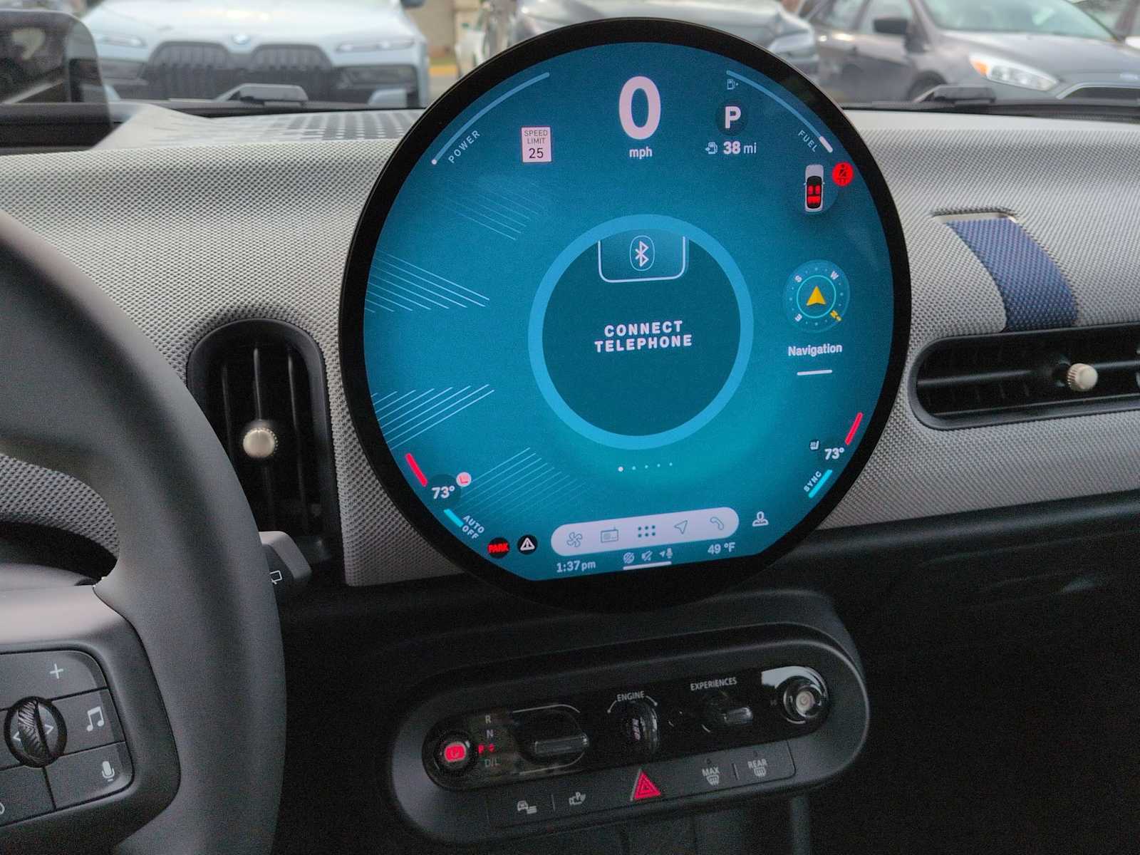 Thumbnail: 2026 MINI Cooper Hardtop - 28