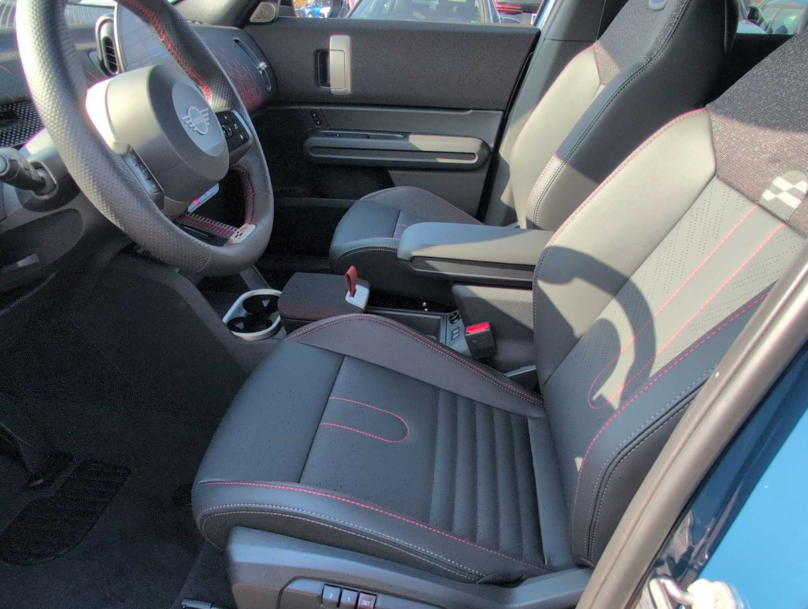 Thumbnail: 2026 MINI Cooper Countryman - 17