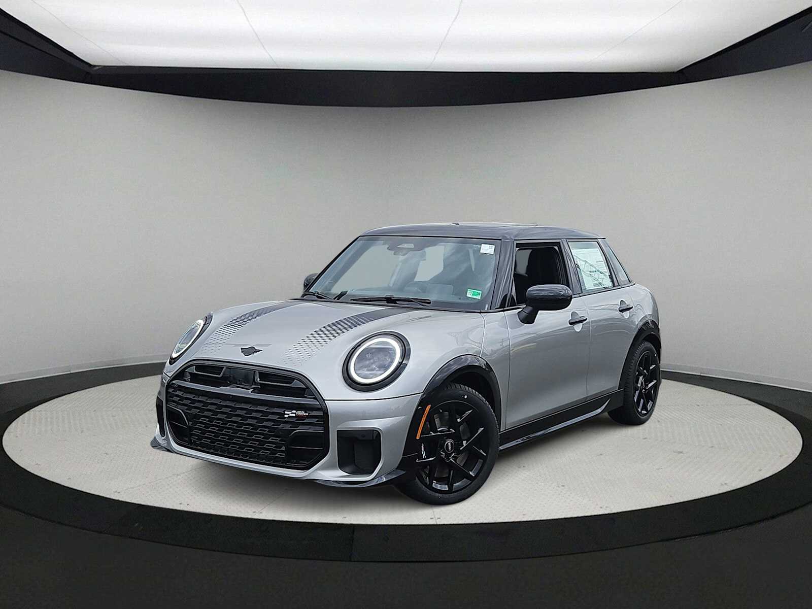 Thumbnail: 2026 MINI Cooper Hardtop - 1