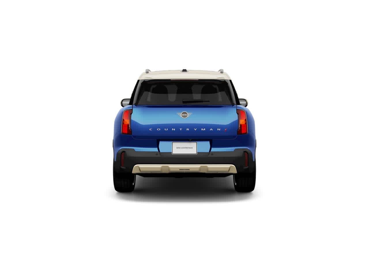 Thumbnail: 2025 MINI Cooper Countryman - 5